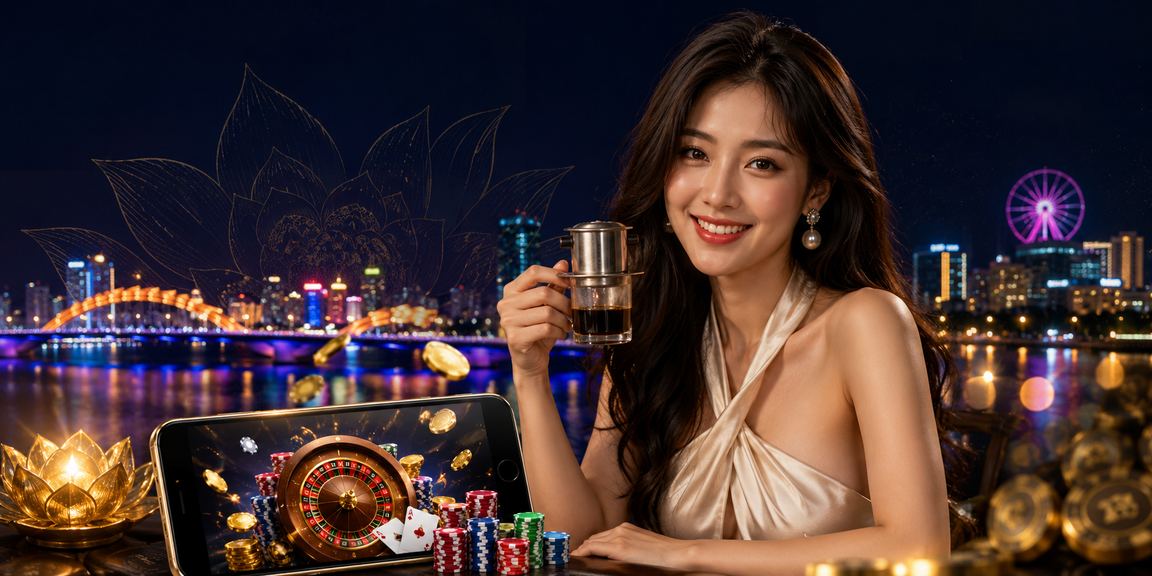 Khung cảnh cá cược thể thao tại Đà Nẵng