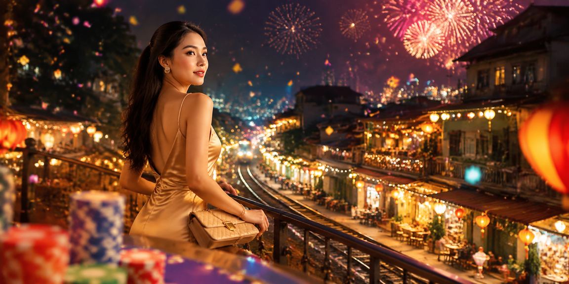 Khung cảnh giải trí và cá cược của 23win05