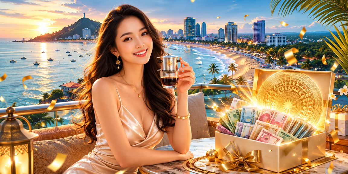Không gian giải trí và bảo mật tại 23win05